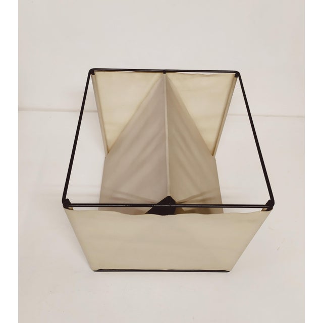 Gigia Table Lamp by Ibis, 1970s For Sale - Image 4 of 9