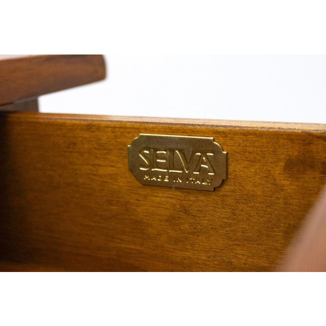 Dressing Table with Directoire Style Stand For Sale - Image 16 of 18