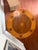 Neoclassical John Widdicomb Center Table/Foyer Table For Sale - Image 3 of 6