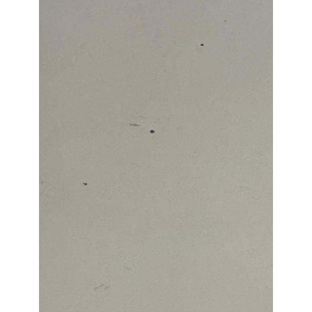 Black Rope Mirror, 1960s For Sale - Image 14 of 16