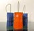 Metal Bloc T Lamps by Rodolfo Dordoni for Arteluce / Flos, Italy, 1980s, Set of 3 For Sale - Image 7 of 9