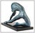 Late 20th Century Repose, Denny Haskew For Sale - Image 4 of 6