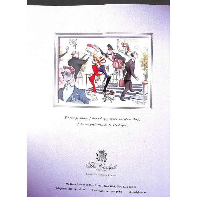 Social Register Summer 2004 - Including the Social Register Observer For Sale - Image 11 of 12