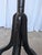Vintage Black Bentwood Coat Stand, 1970s For Sale - Image 12 of 18