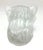 Art Nouveau Saint Louis Glass Crystal Lion Paperweight or Figurine For Sale - Image 3 of 7