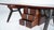 Wood Mid-Century Modern Desk attributed to Ico Parisi for Mim Roma, Italy, 1950s For Sale - Image 7 of 18