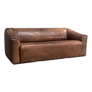 DS47 Sofa from de Sede, Switzerland, 1970s For Sale