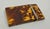 19th Century 19th Century Pair of Victorian English Horn Card Carrying Cases For Sale - Image 5 of 12