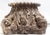 1950s Corinthian Capital Riser For Sale - Image 5 of 16