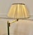 Art Deco French Adjustable Swing Arm Floor Lamps, 1960s, Set of 2 For Sale - Image 6 of 7