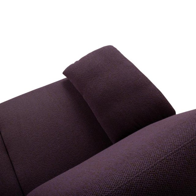 Fabric Flex Plus Two-Seater Sofas from Ewald Schillig, Set of 2 For Sale - Image 6 of 14