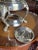 Early 20th Century Early 20th Century Silverplate Samovar, Coffee Urn For Sale - Image 5 of 9