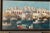1980s Greek Islands Original Painting For Sale - Image 4 of 11
