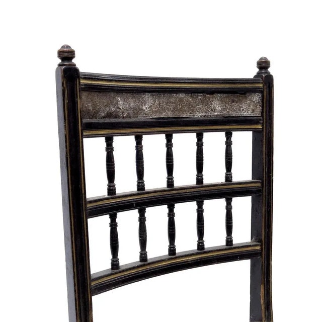 Bruce James Talbert (1838 – 28 January 1881) was a Scottish architect, interior designer and author, best known for his...