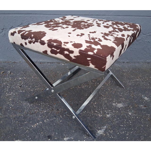 Chrome 1970's For Sale - Image 8 of 12