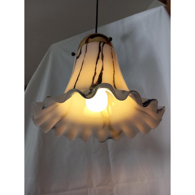 Pendant Lamp from Peill & Putzler For Sale - Image 5 of 9