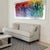Like New Clive Daniel Bench Seat Sofa For Sale In Washington DC - Image 6 of 9