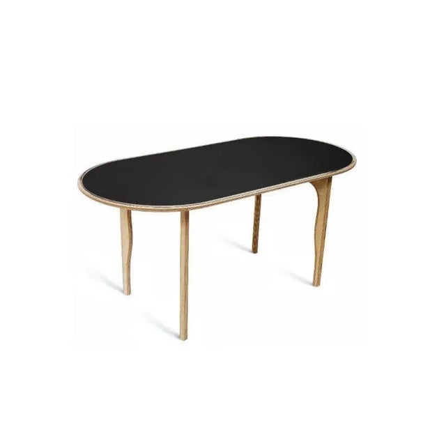 Black Kolho Original Coffee Table by Made by Choice For Sale - Image 8 of 9