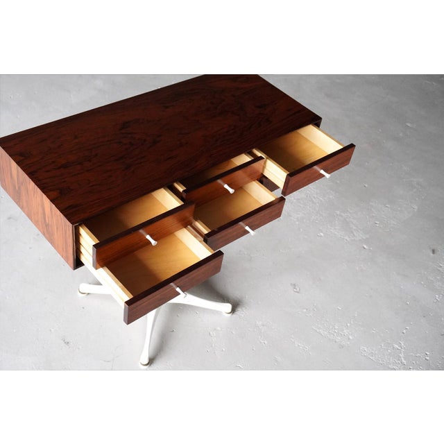 Model 5215 Chest of Drawers by George Nelson for Herman Miller, USA, 1950s For Sale - Image 9 of 11