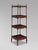 Antique George III Whatnot from Gillows, 1790 For Sale - Image 11 of 11