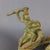 Forest Green Bronze Sculpture of Roman Warrior with Chariot and Horses, 1890s For Sale - Image 8 of 17