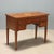 Antique Neoclassical Walnut Writing Desk, 1800s For Sale - Image 10 of 10
