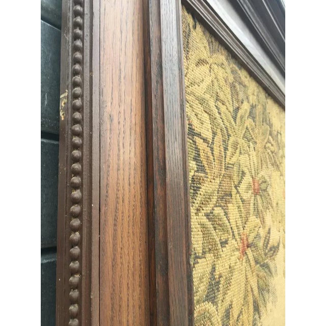 20th Century Tapestry For Sale - Image 17 of 18