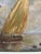 Charming 19th/20th Century French Impressionist Maritime Seascape – Oil on Canvas For Sale - Image 13 of 15