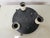 1970s Triteti Ceiling Lamp by Vico Magistretti for Artemide, 1970 For Sale - Image 5 of 7