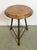 Mid-Century Modern Industrial Grey Workshop Stool, 1960s For Sale - Image 3 of 18