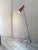 Gold Floor Lamp from Asea, 1950s For Sale - Image 8 of 10