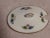Contemporary Hostess Gift-Ginori 1980s Unuse Italian Porcelain Rare European Pattern Mini Tureen For Sale - Image 3 of 7