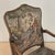 Antique French Louis XV Walnut Needlepoint Armchair ~ Fauteuil For Sale - Image 11 of 18