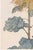 Golden Mum by Hasegawa, Vintage Japanese Botanical Art Print, 24" X 36" For Sale - Image 4 of 10
