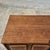 Mid-Century Modern Mid Century Modern Broyhill Attributed Walnut Veneer Chest of Drawers Highboy Dresser For Sale - Image 3 of 12
