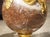 Pair of Circa 1885 Louis XVI Style French Gilt Bronze Mounted Marble Cassolettes For Sale - Image 10 of 18