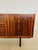 Vintage Ladoga Sideboard in Rosewood by Erik Wörtz for Ikea, 1960s For Sale - Image 9 of 18