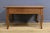 Desk Table in Cherry For Sale - Image 11 of 17