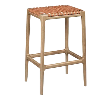 Woodbridge Furniture Werner Barstool