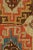 Tribal Rug & Kilim’s Tribal Style Rug in Polychromatic Medallions & Geometric Patterns For Sale - Image 3 of 8