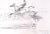 "Inaugural Llangollen Race Meeting" 1931 Ours, Dorothy [Essay By] Sketches by Paul Brown For Sale - Image 9 of 18