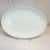 This is such a sophisticated Fall Platter. It features raised acorns inside Laurel Wreaths along the oval shaped rim. The...