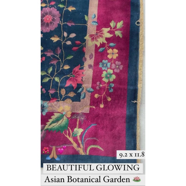We carry authentic Antique rugs and VIntage rugs that are truly one of a kind made all by hand with organic dyes and...