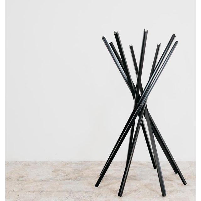 1970s De Pas Coat Stand by Durbino & Lomazzi for Zanotta, 1970s For Sale - Image 5 of 14