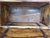 1990s Solid Wood Chest For Sale - Image 17 of 18