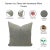 Fabdivine Floral Home Decor Cushion Cover 14x36 Inch - Everbee For Sale - Image 4 of 4
