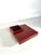 Mid-Century Modern Mid-Century Italian Coffee Table, 1980s For Sale - Image 3 of 10