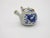 Diminutive Chinoiserie Teapot For Sale - Image 4 of 7