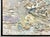 Mid 20th Century Mid-Century Modern “Tidepool-Esque” Abstract Painting For Sale - Image 5 of 9