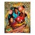 Carole Conde & Karl Beveridge, Conceptual Contemporary Art Color Photograph, Social Commentary For Sale